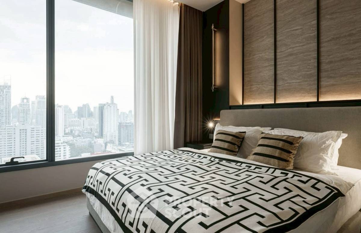 picture 1-BR Condo at The Esse Asoke near MRT Sukhumvit (ID 2644826) - 4/7