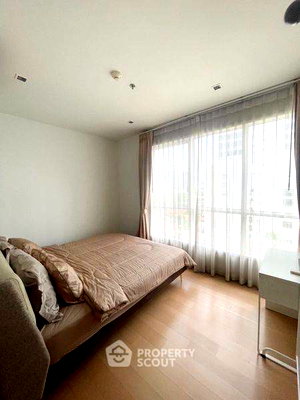 Condos for rent : 1-BR Condo at HQ Thonglor near BTS Thong Lor (ID 1929476)