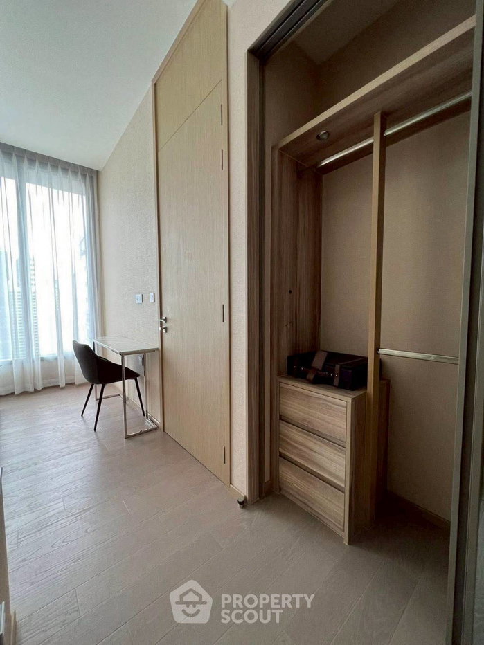 picture 1-BR Condo at The Esse Asoke near MRT Sukhumvit (ID 2506890) - 7/9