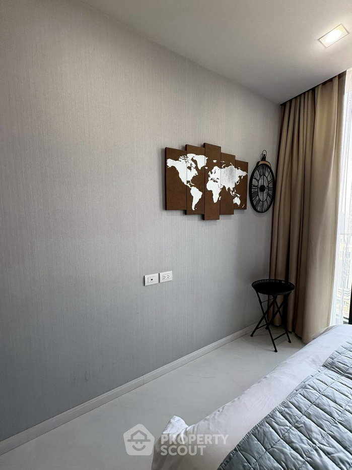 picture 2-BR Condo at Noble Ploenchit near BTS Phloen Chit (ID 2645464) - 6/10