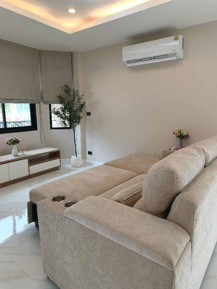 รูป บ้านฟ้าปิยรมย์ ลำลูกกา คลอง 6 พร้อมของแถม 14 รายการ - รูปที่ 7/19