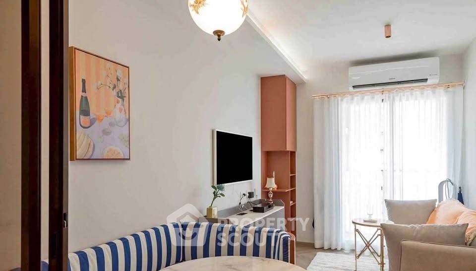 picture 1-BR Condo at Chapter Thonglor 25 close to Thong Lo (ID 2869838) - 5/5