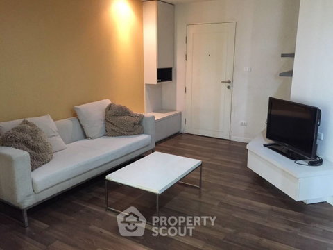 1-BR Condo at The Room Sukhumvit 79 near BTS On Nut (ID 893457)