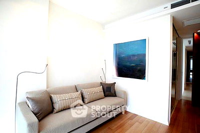 ขายคอนโด : คอนโด 2 ห้องนอน 109 ตร.ม. ขาย The River Condominium ใกล้ BTS สะพานตากสิน 400 ม. (ID 2764342)
