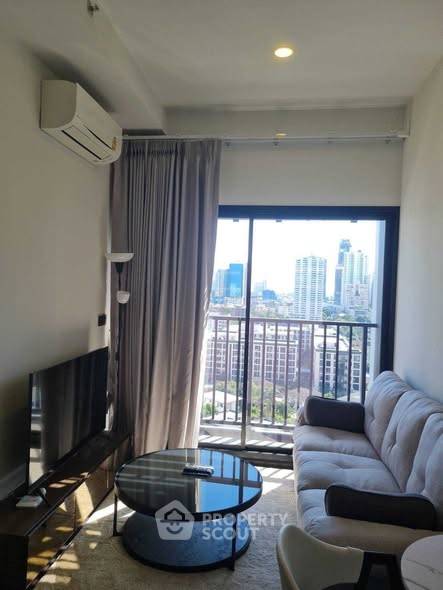 picture 1-BR Condo at Park Origin Thonglor near BTS Thong Lor (ID 2657275) - 1/9