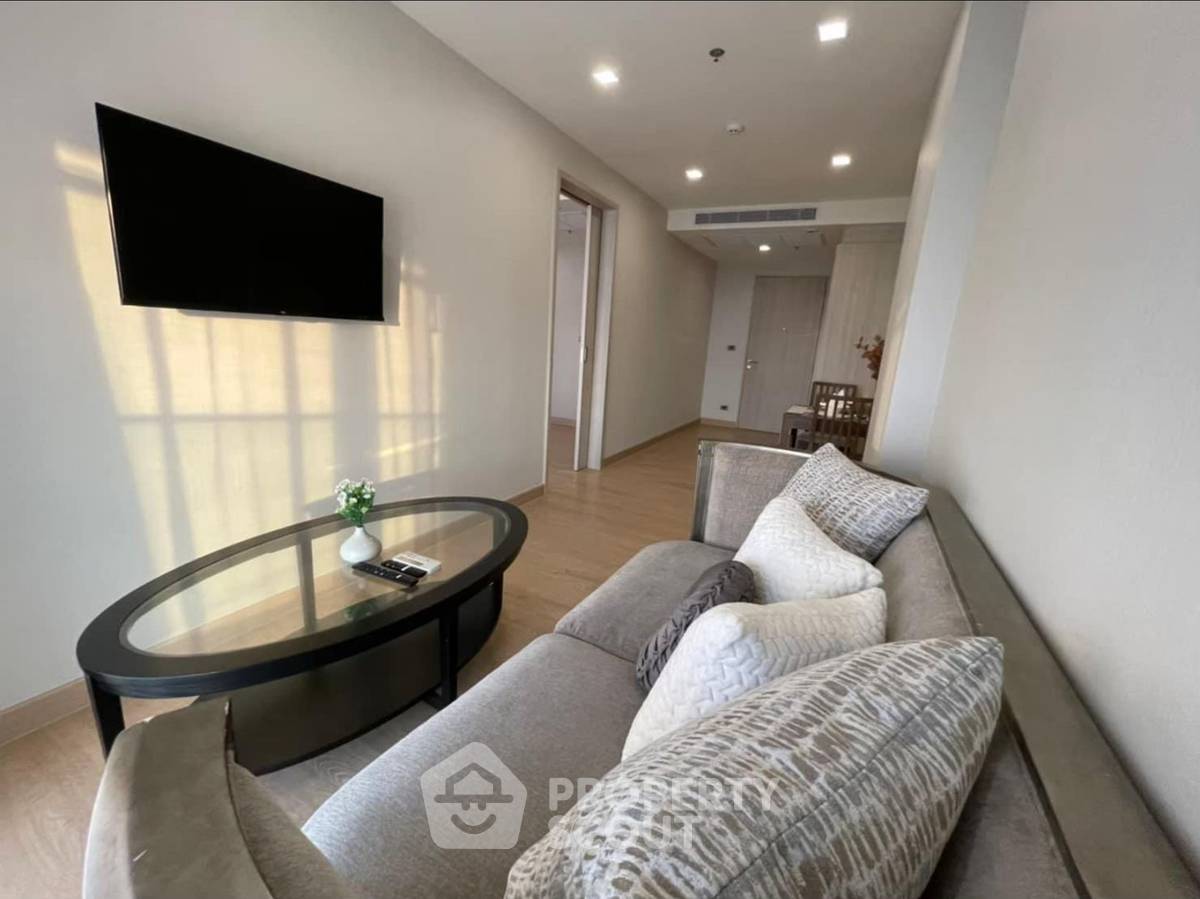 รูป คอนโด 1 ห้องนอน Infinity One Condominium ชั้น 24 ขนาด 45 ตร.ม. (ชลบุรี) (ID 1554666) - รูปที่ 8/10
