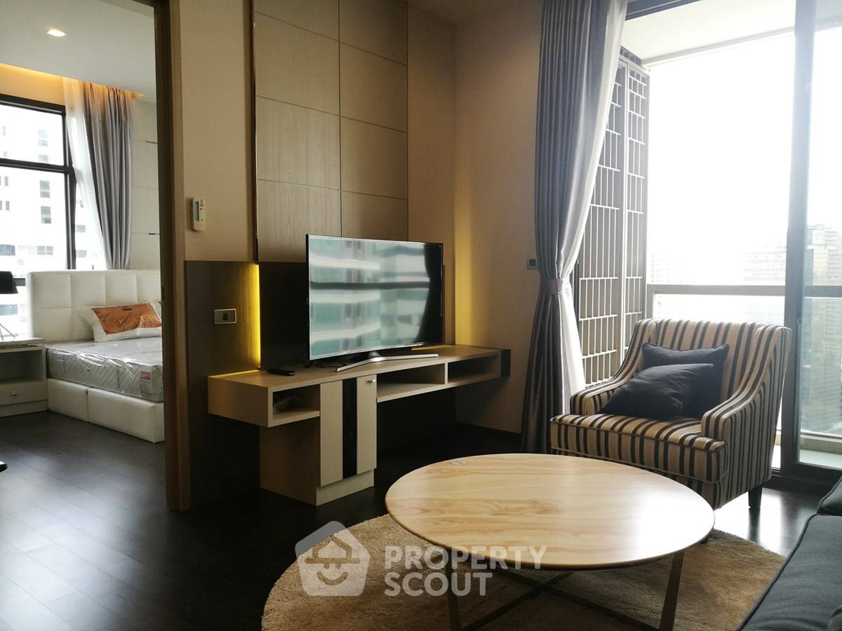 รูป คอนโด 2-ห้องนอน ที่ เดอะ เทอร์ทีไนน์ บาย แสนสิริ ใกล้ BTS พร้อมพงษ์ (ID 2873814) - รูปที่ 4/12