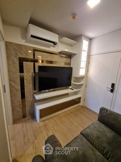 รูปภาพ 1-BR Condo In QUINTARA MHyZEN Phrom Phong, 4th Floor Near BTS Phrom Phong (ID 2001622)