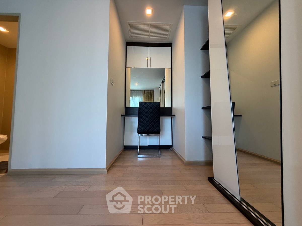 รูป คอนโด 1-ห้องนอน ที่ โนเบิล โซโล ใกล้ ทองหล่อ (ID 513268) - รูปที่ 7/10