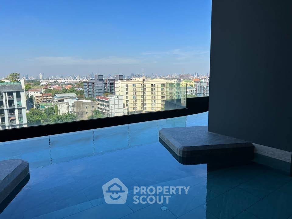 รูป คอนโด 2-ห้องนอน ที่ นิช โมโน สุขุมวิท-แบริ่ง ใกล้ BTS แบริ่ง (ID 2855964) - รูปที่ 10/10