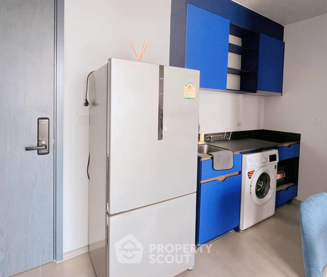picture 2-BR Condo at XT Ekkamai near BTS Thong Lor (ID 1540055) - 4/11