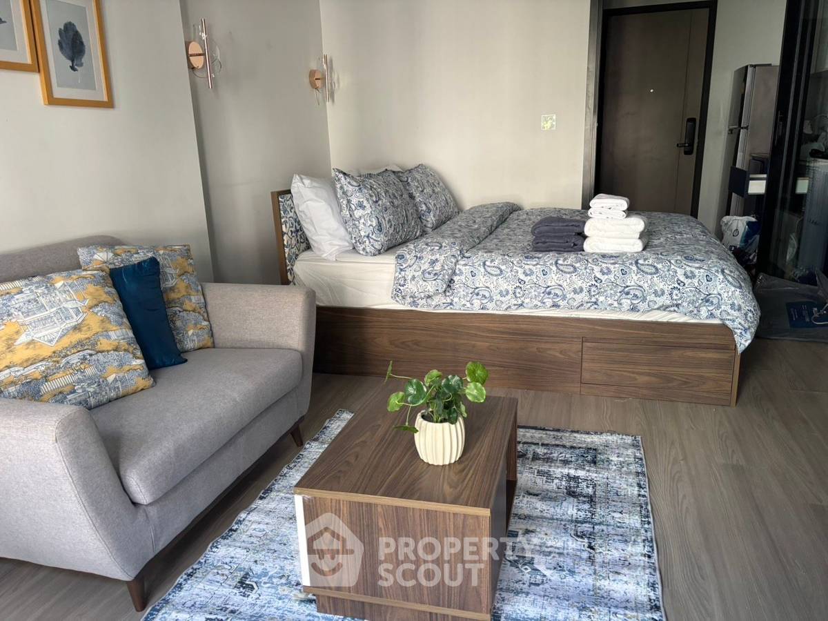 รูป คอนโด 1 ห้องนอน 29 ตร.ม. ที่ THE BASE Central – Phuket (กะทู้) (ID 2097557) - รูปที่ 7/15