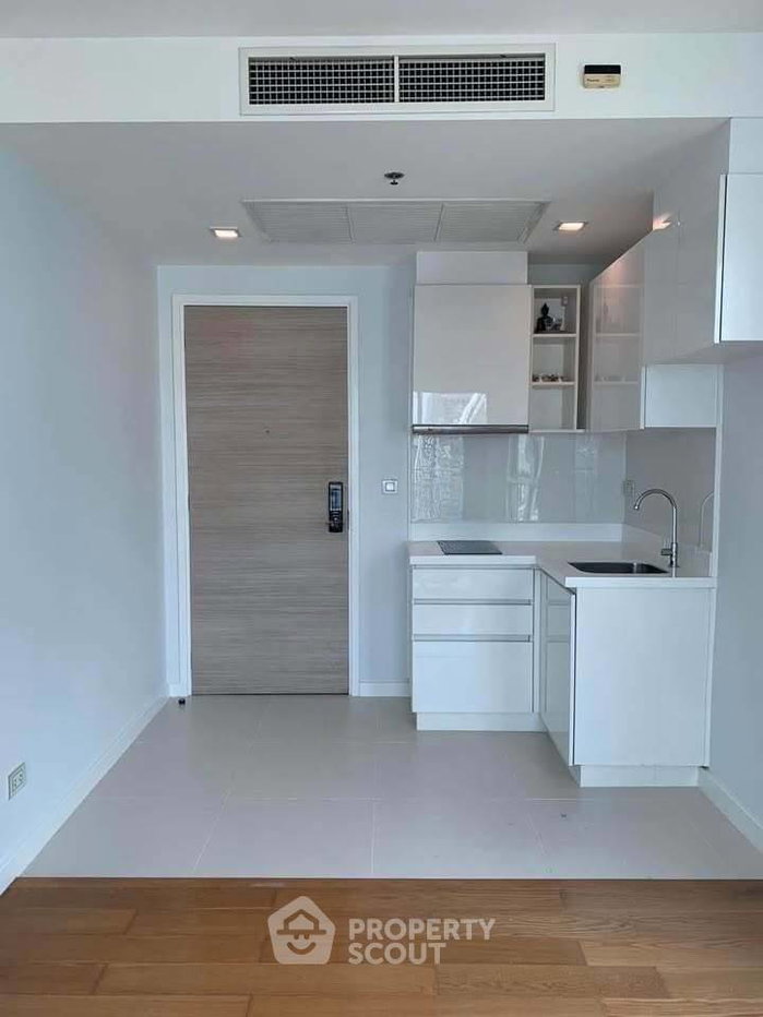 picture 1-BR Condo at Condolette Ize Ratchathewi near BTS Ratchathewi (ID 2735481) - 5/9