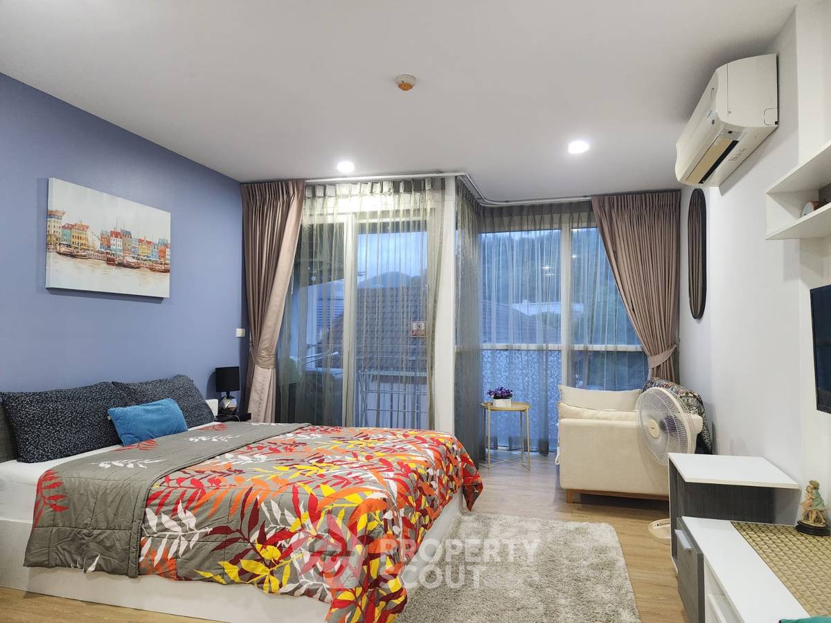1-BR Condo For Sale In Ozone Condotel Kata Beach, Kata Beach (ID 1284143) - image 4