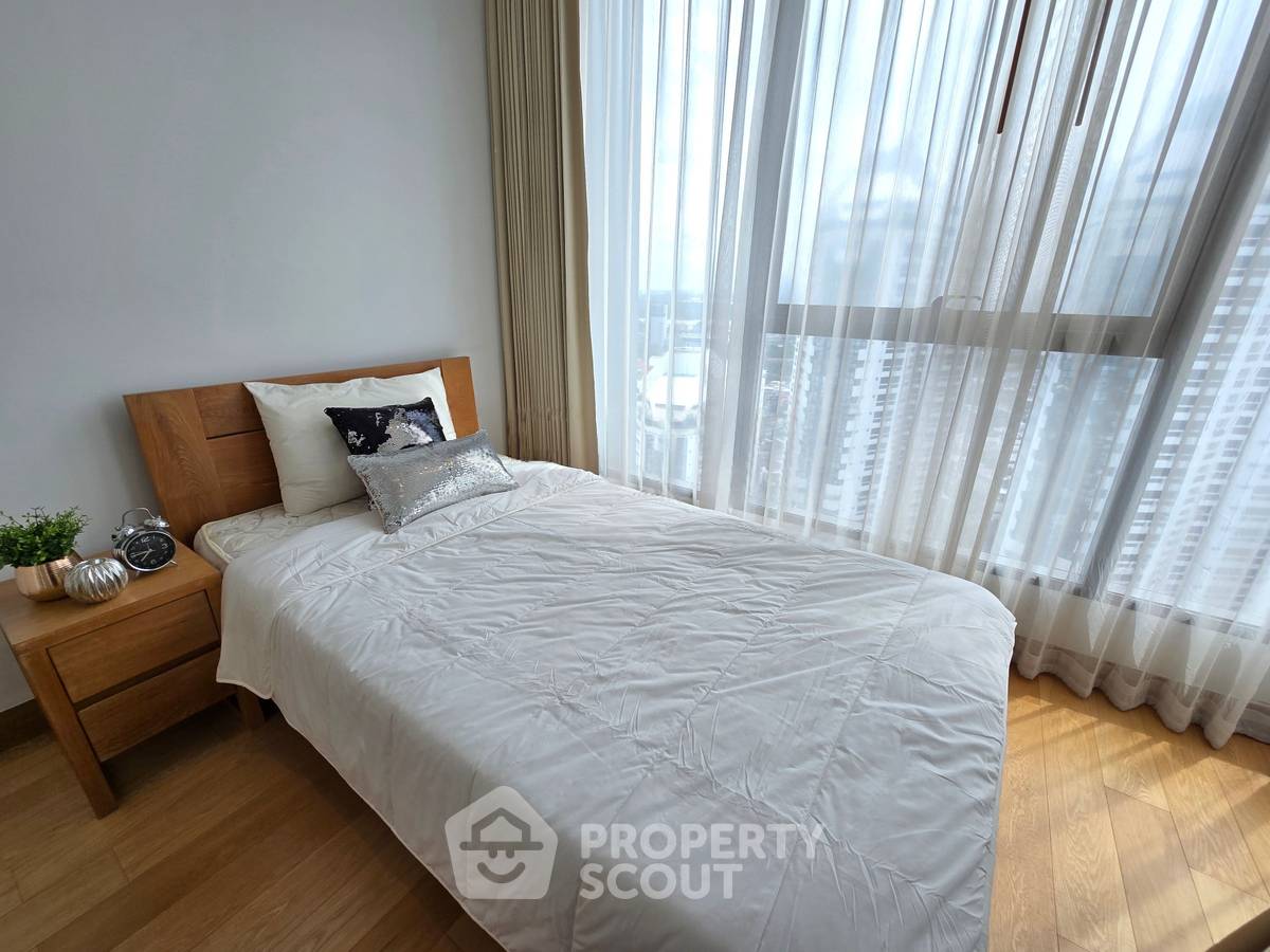 picture 2-BR Condo at The Lumpini 24 near BTS Phrom Phong (ID 2742176) - 10/23