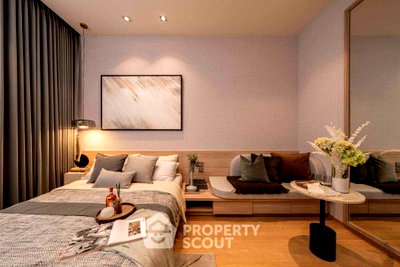 คอนโดให้เช่า : คอนโด สตูดิโอ ที่ 28 ชิดลม ใกล้ BTS ชิดลม (ID 1911773)