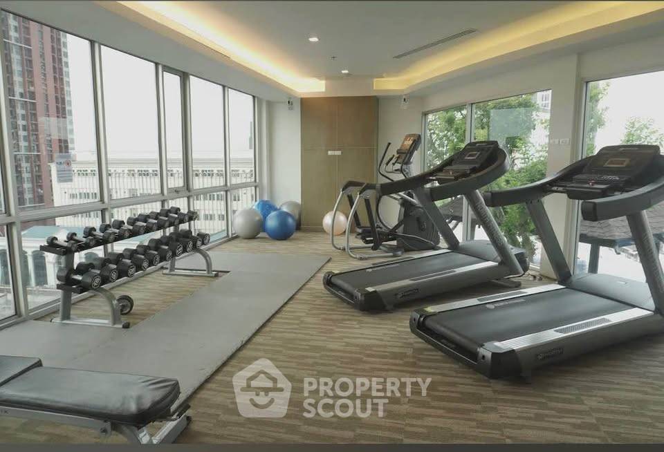 รูป คอนโด 1-ห้องนอน ที่ สกาย วอล์ค เรสซิเดนซ์ ใกล้ BTS พระโขนง (ID 2667532) - รูปที่ 8/15