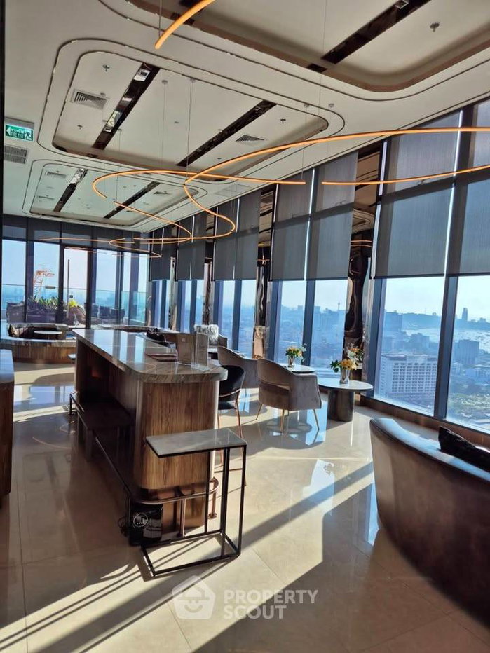 รูป คอนโด 1-ห้องนอน ที่ วันซ์ พัทยา ใกล้ พัทยาเหนือ (ID 2958141) - รูปที่ 15/23
