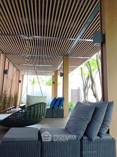 รูป ชั้น 23 ห้อง 1 ห้องนอน ขาย Quinn Condo Ratchada 17 ใกล้ MRT สุทธิสาร (ID 1511062) - รูปที่ 32/32