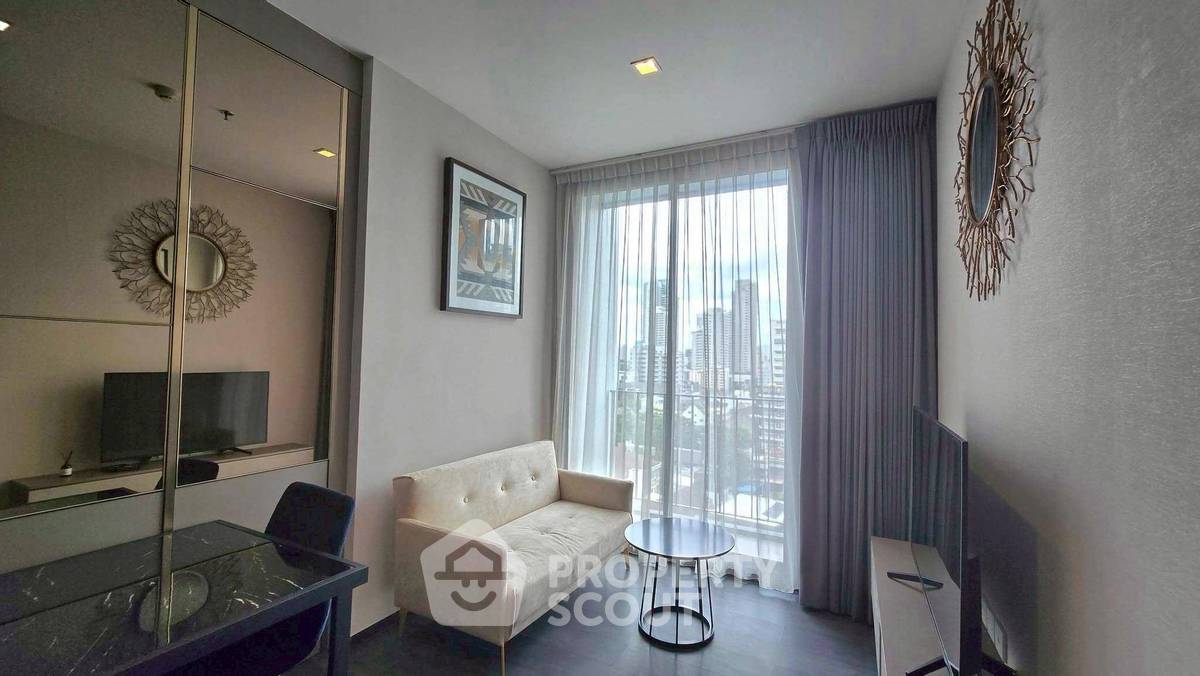picture 1-BR Condo at The Edge Sukhumvit 23 near MRT Sukhumvit (ID 2309102) - 3/15