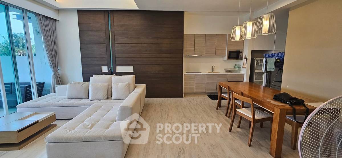 รูป คอนโด 2 ห้องนอน โอกาส หัวหิน 113 ตร.ม. ชั้น 3 (ID 2098517) - รูปที่ 7/15