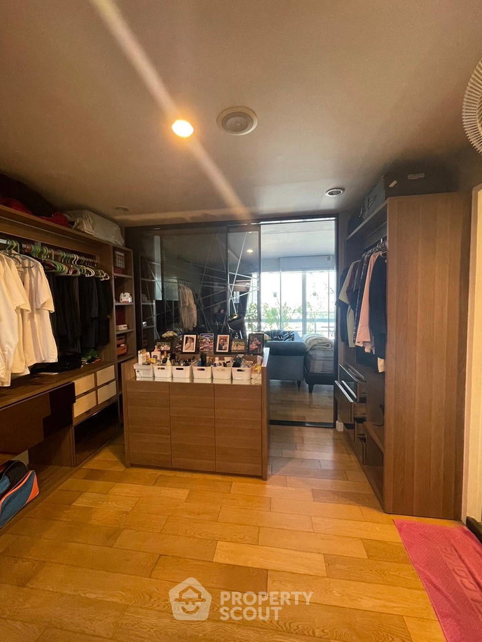 รูป คอนโด 3-ห้องนอน ที่ วอเตอร์ฟอร์ด สุขุมวิท 50 คอนโดมิเนียม ใกล้ BTS อ่อนนุช (ID 2442708) - รูปที่ 15/24
