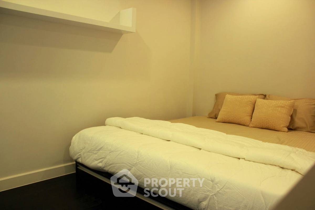 picture 1-BR Condo at Ideo Morph 38 near BTS Thong Lor (ID 2805852) - 8/12