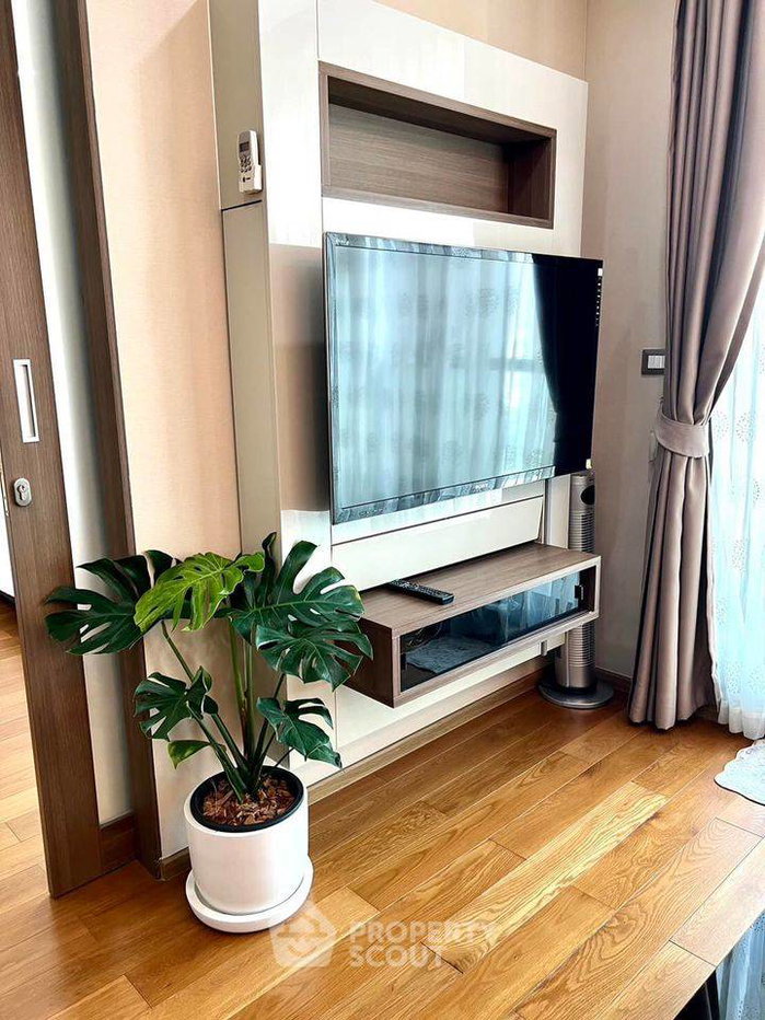 รูป คอนโด 1 ห้องนอน ชั้น 22 ขนาด 47 ตร.ม. The Address Sathorn ใกล้ BTS เซนต์หลุยส์ 200 ม. (ID 1168918) - รูปที่ 5/19