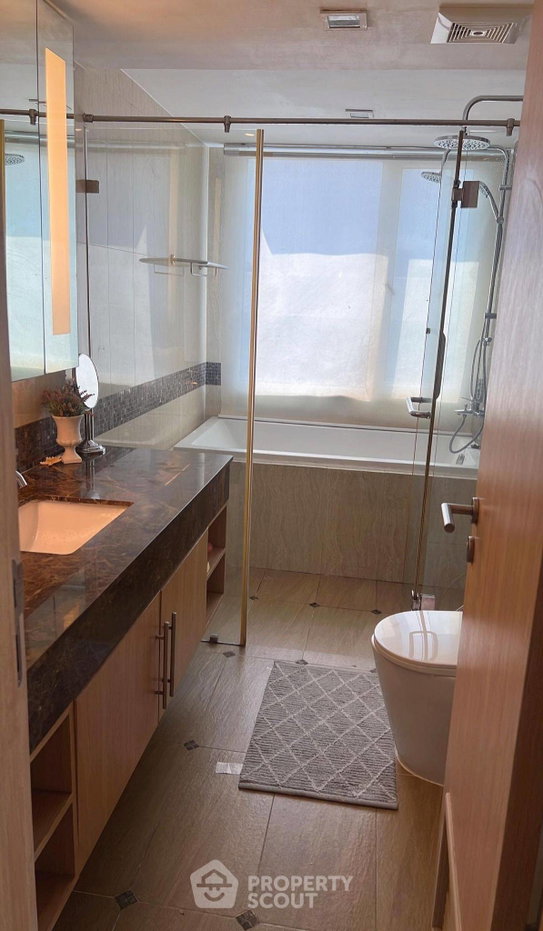 รูป คอนโด 1 ห้องนอน The Cliff Condominium พัทยา ใกล้ปราตัม นัค (ID 2033756) - รูปที่ 8/8