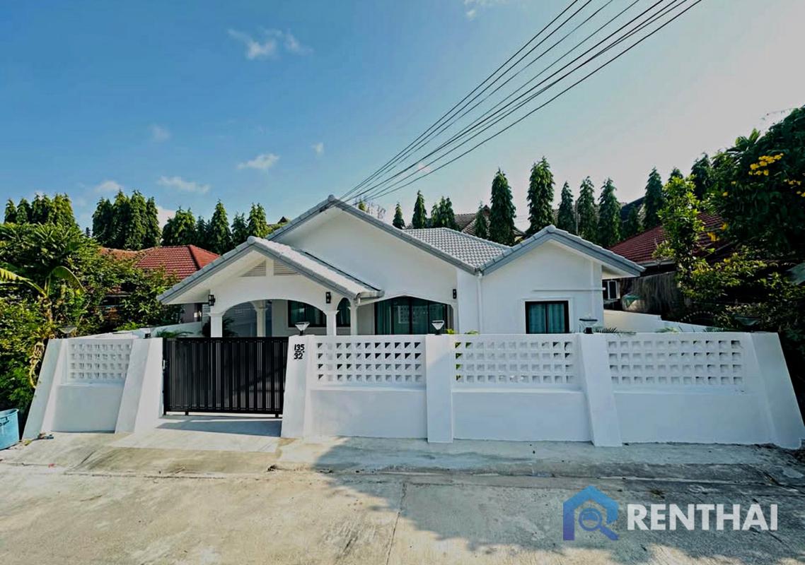 รูป สำหรับ ขาย บ้าน 3 ห้องนอน ที่ พัทยาตะวันออก - รูปที่ 1/20