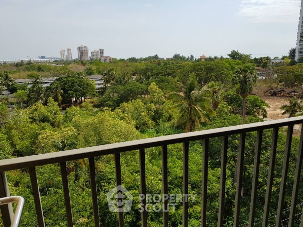 picture 1-BR Condo 41 Sqm In Rain Cha Am Hua Hin, Near Cha-Am Beach (ID 1950891) - 6/6