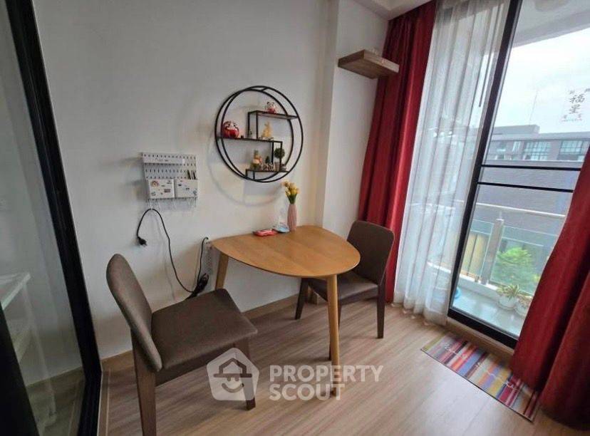 รูป คอนโด 2-ห้องนอน ที่ ชาโตว์ อินทาวน์ สุขุมวิท 62/1 ใกล้ BTS บางจาก (ID 2166615) - รูปที่ 4/19