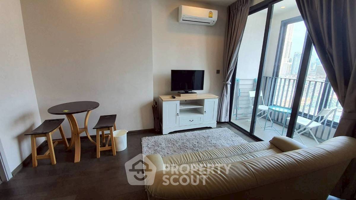 รูป คอนโด 1-ห้องนอน ที่ ไอดีโอ คิว สยาม - ราชเทวี ใกล้ BTS ราชเทวี (ID 2904703) - รูปที่ 2/15