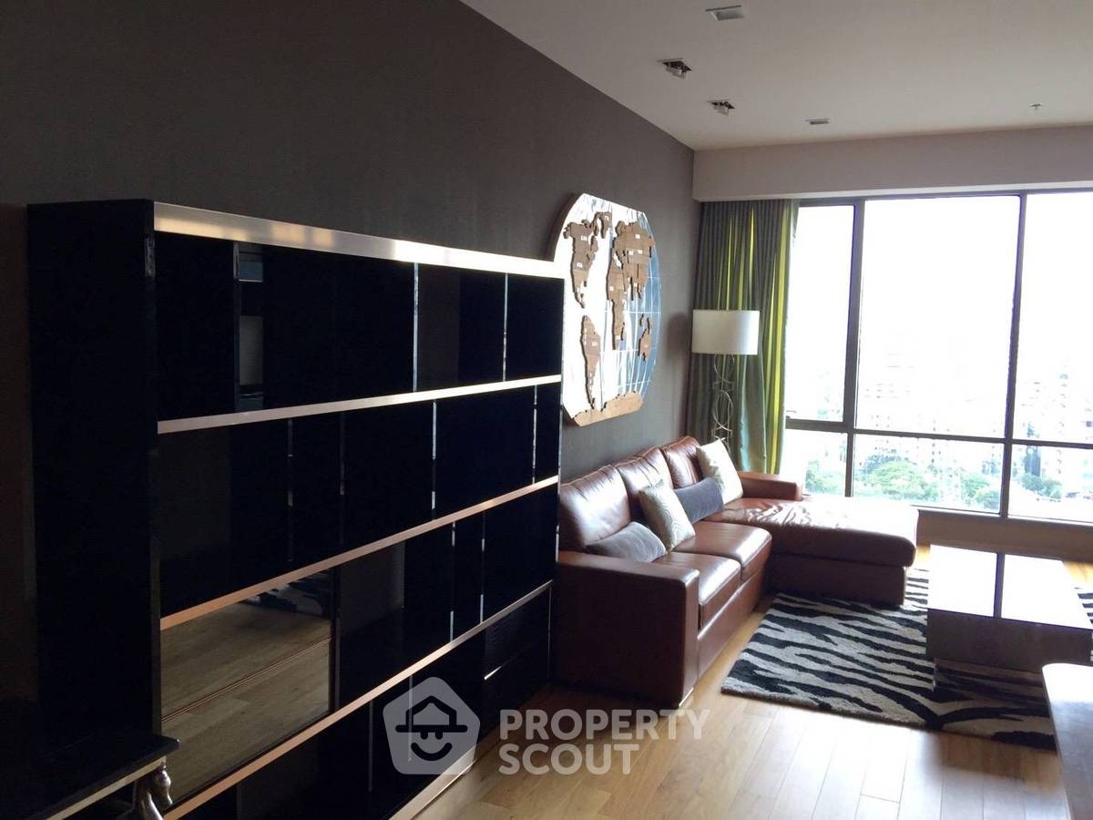 รูป คอนโด 2-ห้องนอน ที่ ไฮด์ สุขุมวิท 13 คอนโดมิเนี่ยม ใกล้ BTS นานา (ID 1715103) - รูปที่ 11/13