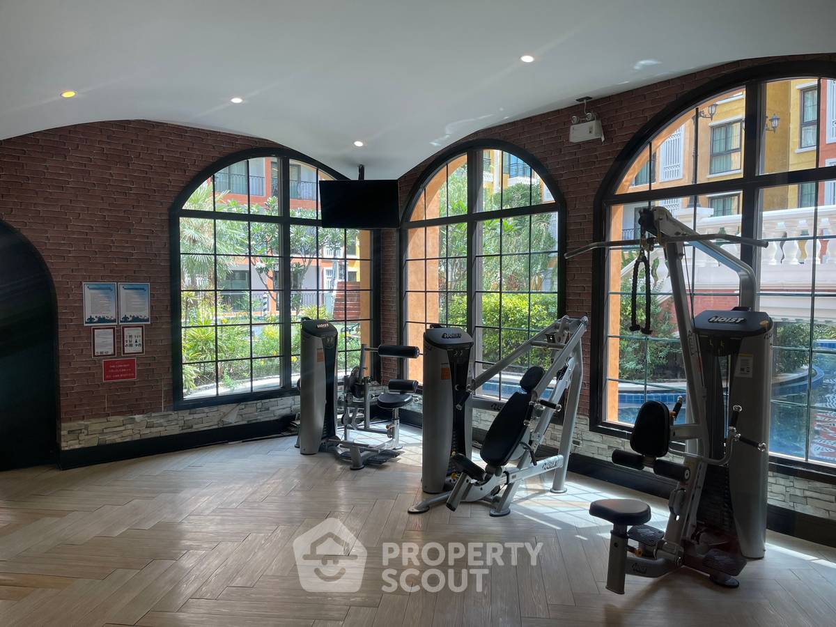 รูป คอนโด 1 ห้องนอน 39 ตร.ม. ขาย ในโครงการ Venetian Signature Condo Resort Pattaya (ID 2087395) - รูปที่ 13/17
