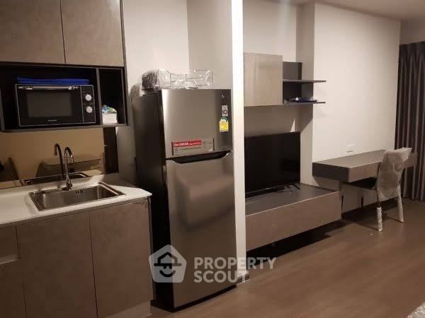รูป คอนโด 1-ห้องนอน ที่ ไอดีโอ พหลโยธิน-จตุจักร ใกล้ BTS สะพานควาย (ID 2954828) - รูปที่ 3/8