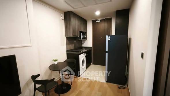 รูป คอนโด 1-ห้องนอน ที่ แอชตัน จุฬา - สีลม ใกล้ MRT สามย่าน (ID 2834088) - รูปที่ 1/10