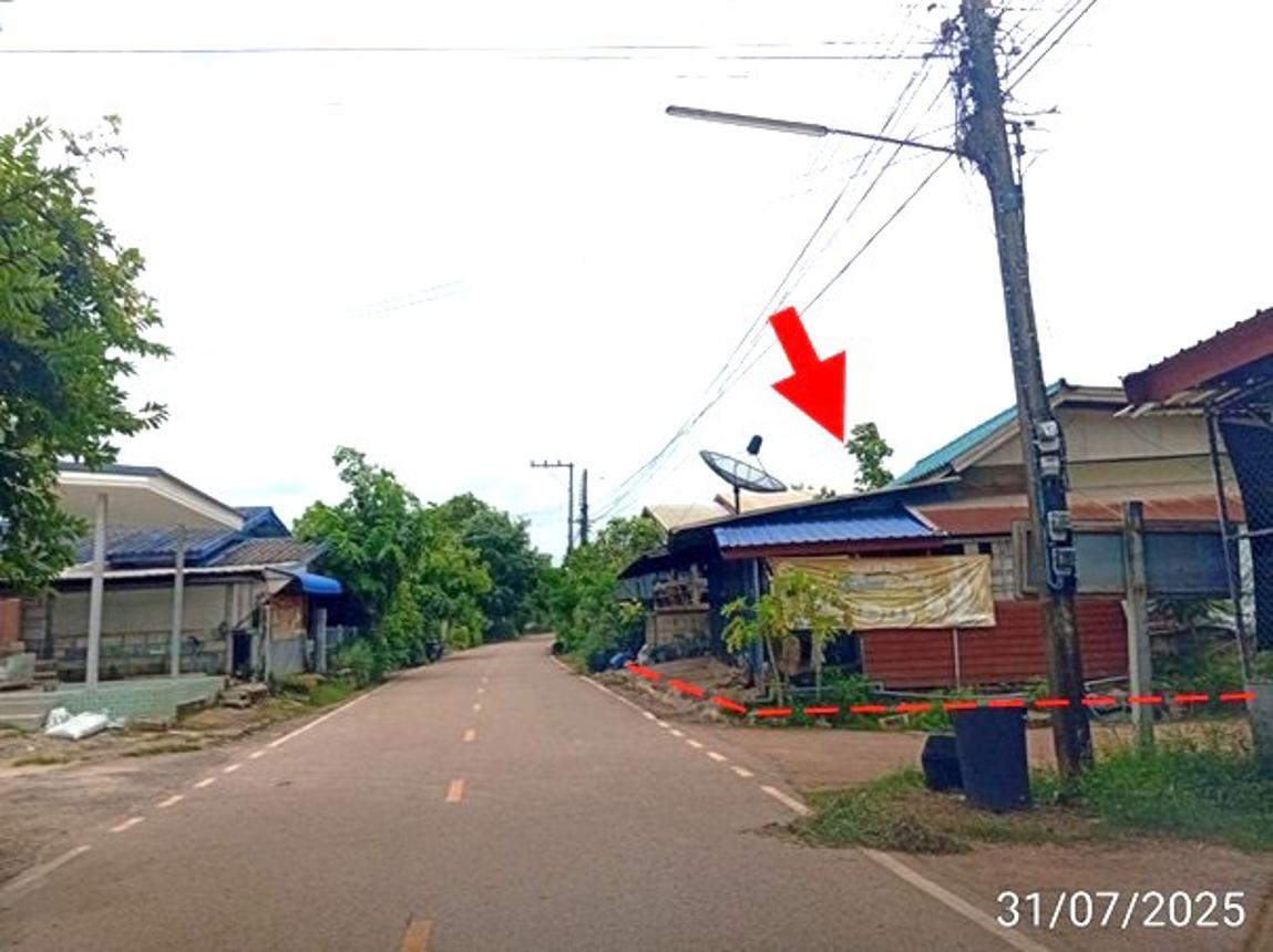 picture HOME 42 Sq.w. Tha Bo Nongkai for 749,000 - 7/12