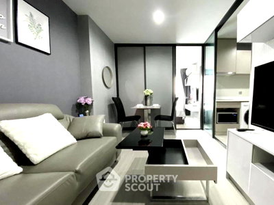 คอนโดให้เช่า : คอนโด 1-ห้องนอน ที่ ไลฟ์ ลาดพร้าว ใกล้ BTS ห้าแยกลาดพร้าว (ID 1838731)