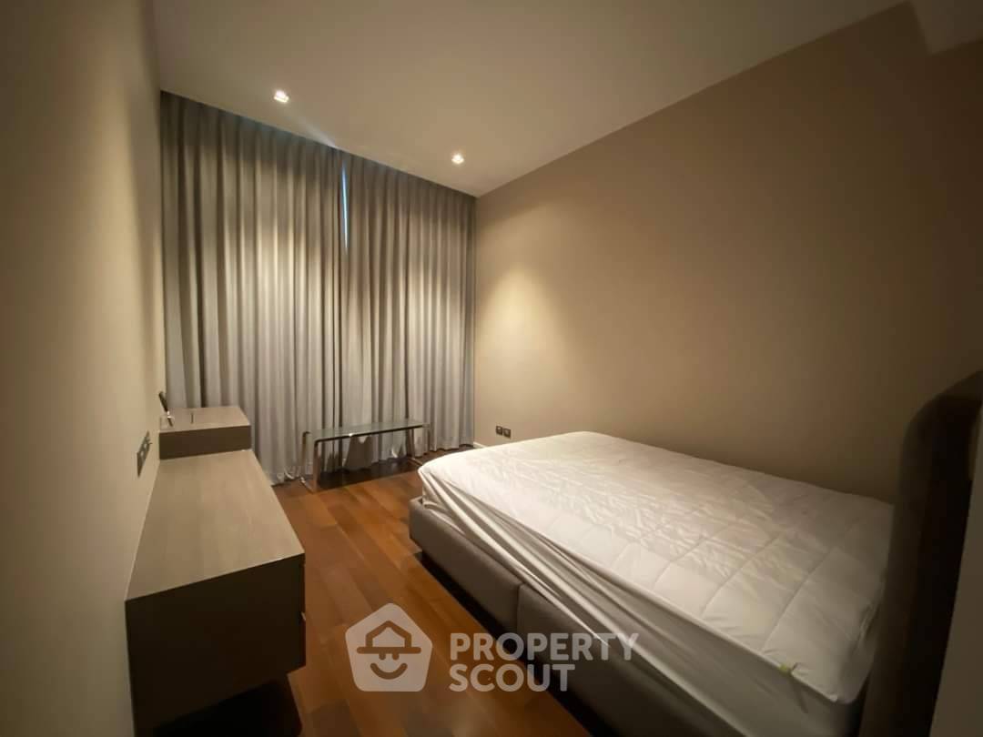 picture 2-BR Condo at The Diplomat 39 near BTS Phrom Phong (ID 1852732) - 13/13