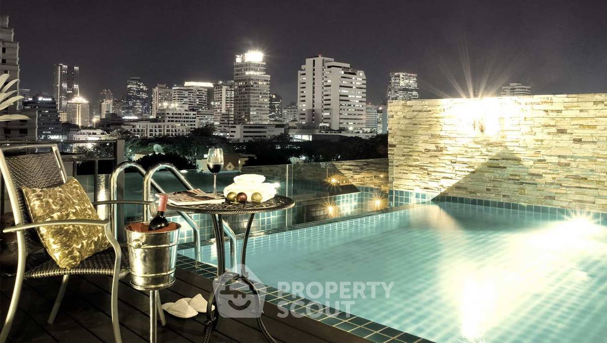 รูป คอนโด 1-ห้องนอน ที่ โรงรัตนา เอ็กเซ็กคิวทีฟ เรสซิเดนซ์ ใกล้ BTS ราชดำริ (ID 510710) - รูปที่ 7/9