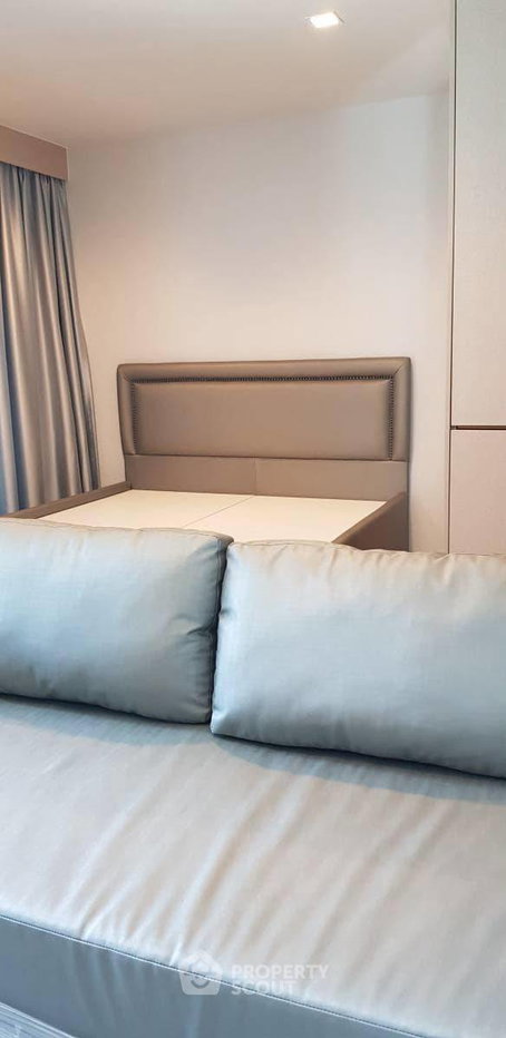 picture 1-BR Condo For Rent Life Asoke - Rama 9, 300m To MRT Phra Ram 9 (ID 457749) - 12/14