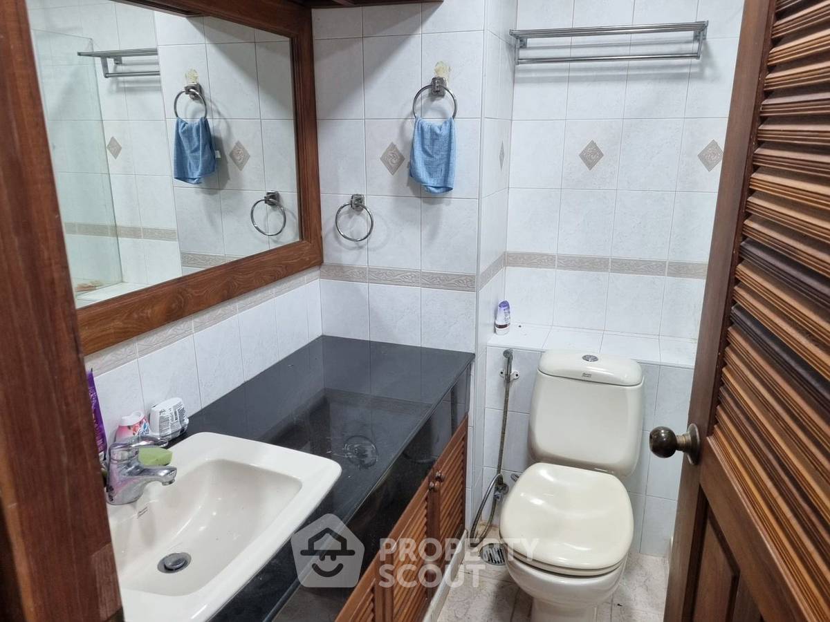 รูป คอนโด 2-ห้องนอน ที่ เมโทร จอมเทียน คอนโดเทล ใกล้ หาดจอมเทียน (ID 1529524) - รูปที่ 18/28