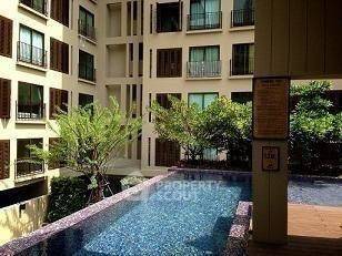 picture 1-BR Condo at Condolette Dwell Sukhumvit 26 near BTS Phrom Phong (ID 2957535) - 15/18