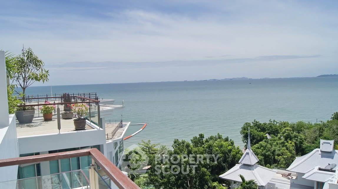รูป คอนโด 3 ห้องนอน สำหรับขาย ที่ เดอะ แซงชัวรี วงศ์อมาตย์ ใกล้ พัทยา (ID 2235280) - รูปที่ 11/28