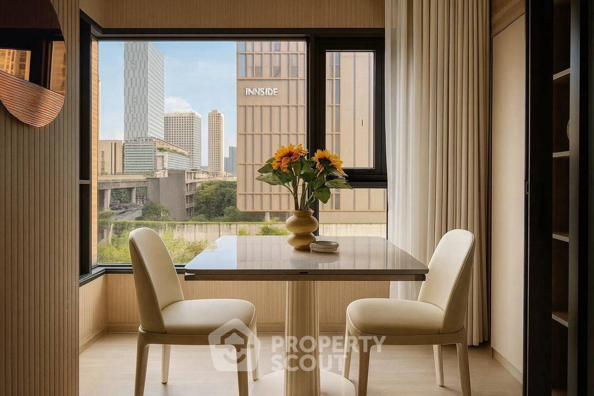 picture 1-BR Condo at ASPIRE Onnut Station near BTS On Nut (ID 2421973) - 12/16