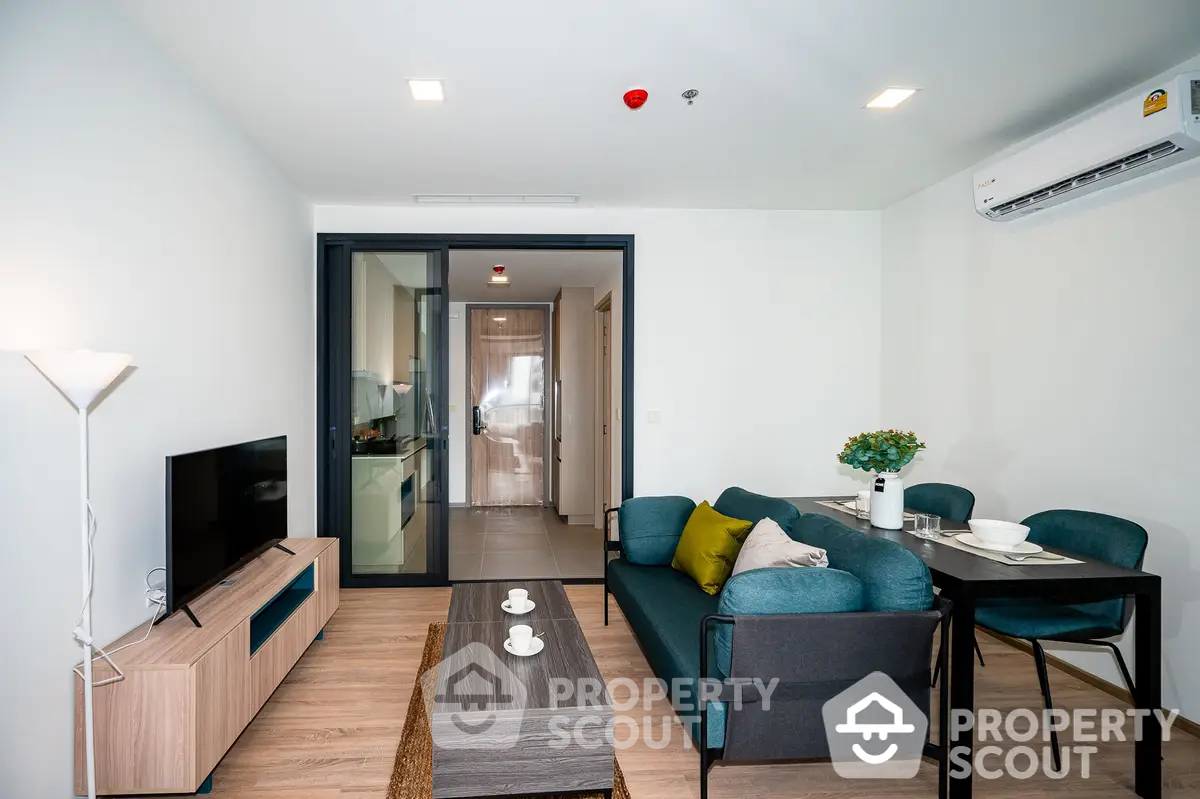picture 1-BR Condo at XT Phayathai near BTS Phaya Thai (ID 1896935) - 2/11
