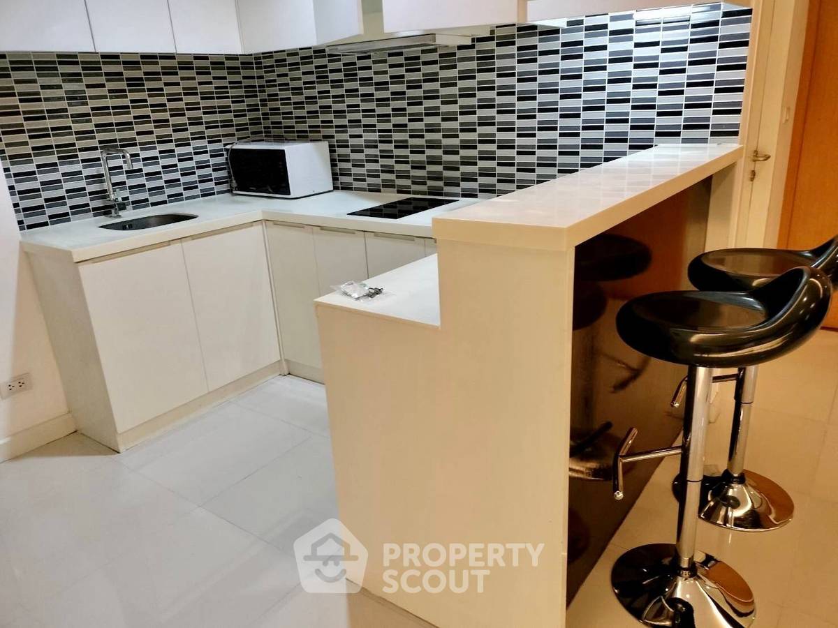 รูป คอนโด 1-ห้องนอน ที่ โฟร์ วิงส์ เรสสิเด้นส์ ใน หัวหมาก (ID 1294700) - รูปที่ 5/9