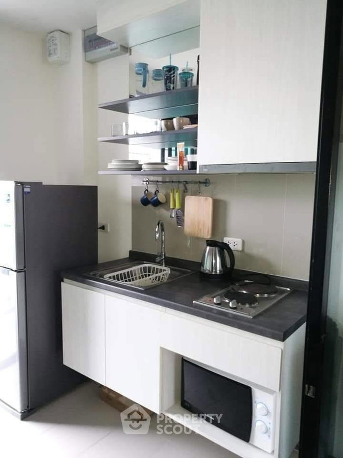 picture 1-BR Condo at The Base Park West Sukhumvit 77 near BTS On Nut (ID 1177046) - 6/9