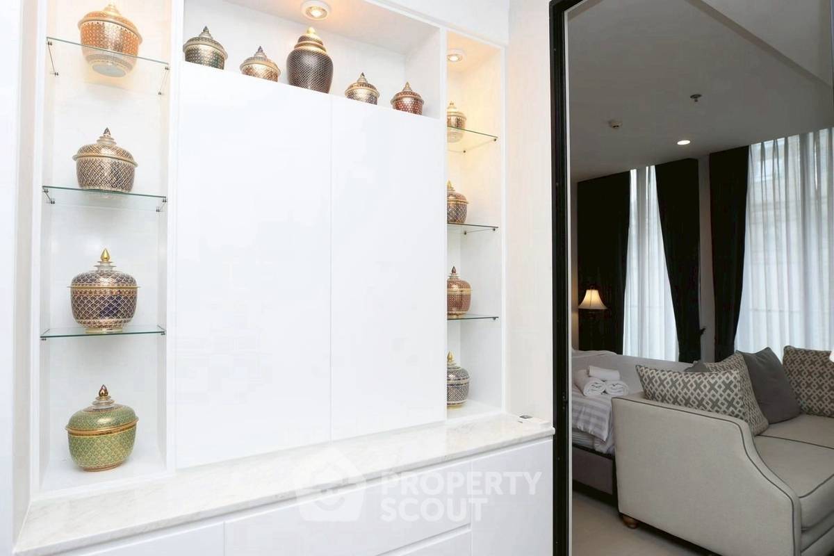 picture 1-BR Condo at Noble Ploenchit near BTS Phloen Chit (ID 2445942) - 8/16